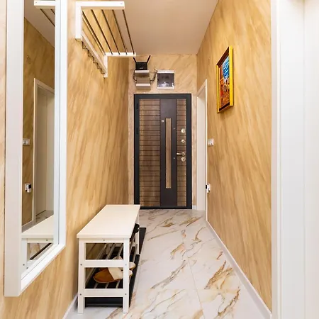 Serene Living In The Heart Of By Flat Mаnager 公寓 普罗夫迪夫