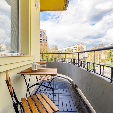 Serene Living In The Heart Of By Flat Mаnager 普罗夫迪夫