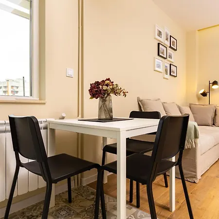 公寓 Serene Living In The Heart Of By Flat Mаnager