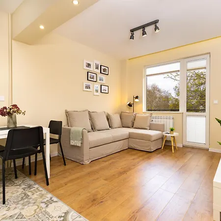 公寓 Serene Living In The Heart Of By Flat Mаnager *