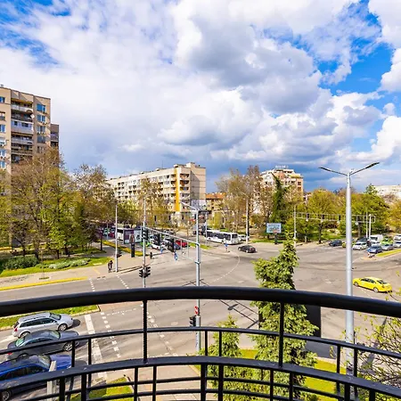 公寓 Serene Living In The Heart Of By Flat Mаnager *
